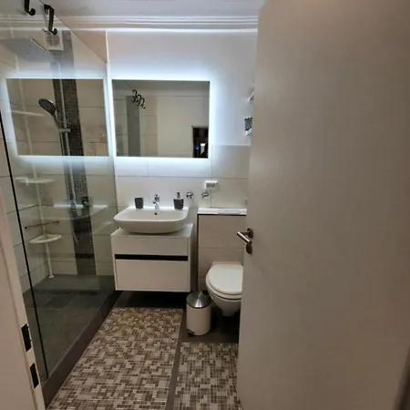 Lejlighed Sarra&mo *