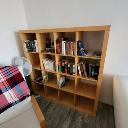 Sarra&mo Apartment