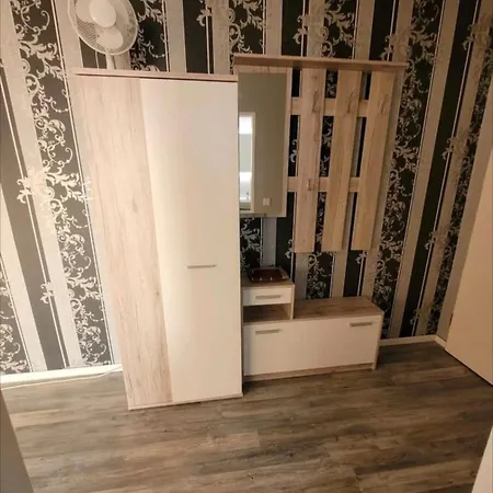Sarra&mo Apartment