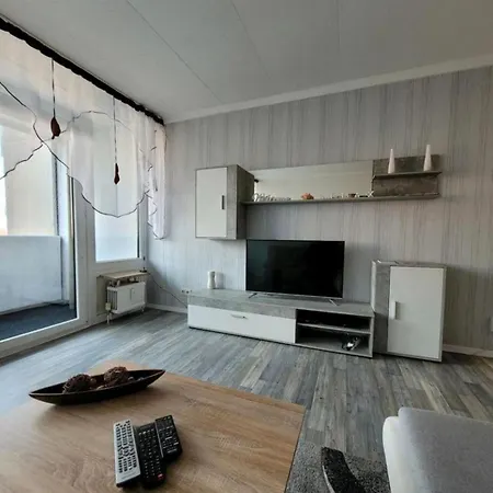 Sarra&mo Lejlighed *