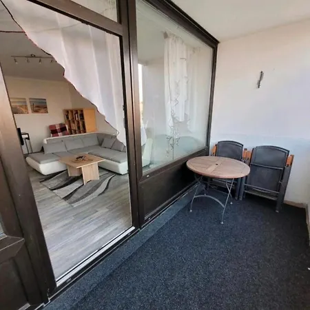 Lejlighed Sarra&mo *