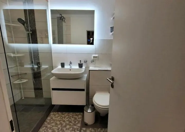 Lejlighed Sarra&mo *