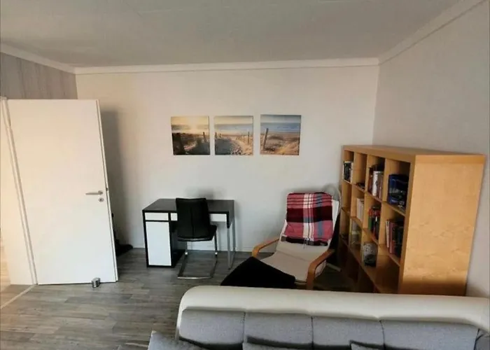 Sarra&mo Daire Duisburg