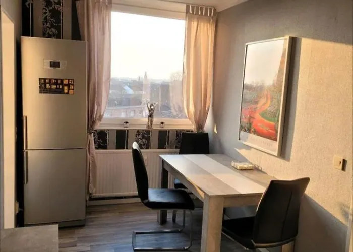 Sarra&mo Lejlighed *